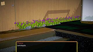 My New Family 404! Check Out The Erotic Scenes!