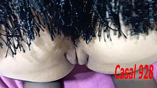 foda amadora com esposa portuguesa em vídeo caseiro bem quente com buceta madura em close up