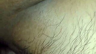 Married woman shows her big assets