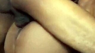 Amateur couple tries out missionary and cunilingus in this video