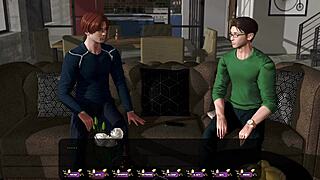 Is this the complete gameplay for pale carnations part 39?