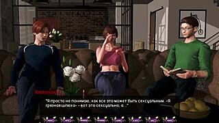 Is this the complete gameplay for pale carnations part 39?