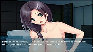 i take my step sister's virginity in oppaicafe ep 6