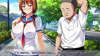 Kanojo ga yakyuubu no seishori manager ni other route part 2