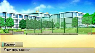 Kanojo Ga Yakyuubu No Seishori Manager Ni Other Route Part 2 Eng Sub Ntr Hentai Game