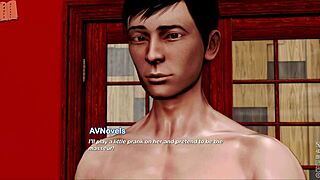 i stayed at the inn in episode 53