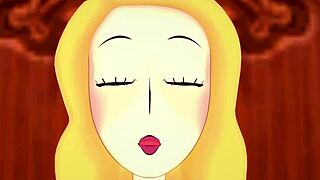 Beth Smith in step-fucking POV scene.