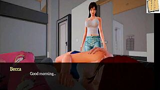 In my new family episode 89