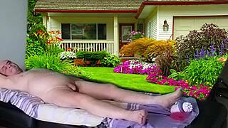 i cum fast with agarabas and olpr