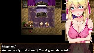 The curse of kubel part 1