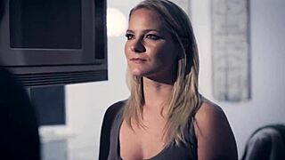 Wow! Homeless Teen Seduces Family Man with Hairy Deepthroat!