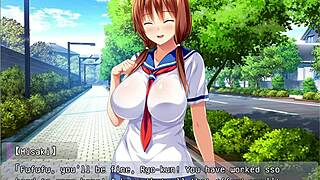 Kanojo Ga Yakyuubu No Seishori Manager Ni Other Route Part 2 Eng Sub Ntr Hentai Game