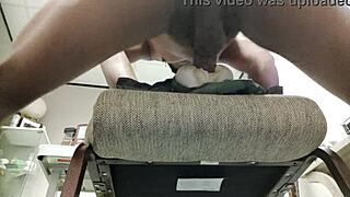 Check out this good fucking ending with a big cumshot.