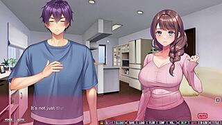 Wife’s pussy changes while I’m gone, part 9