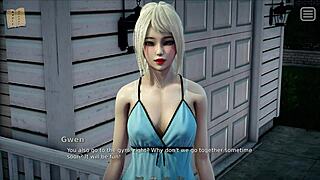 My bully is my lover 28