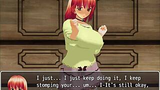 girl b hero scenes part 15 fytte