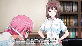 yari agari cap 02 featuring amateurs in various scenes