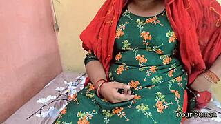 Divorced stepmom gets pounded by stepson in missionary