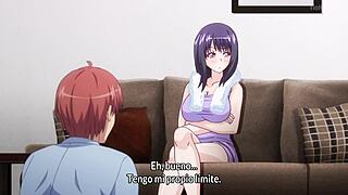 yari agari cap 02 featuring amateurs in various scenes