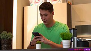 Ohana petite shows her wet tight pussy teasingly.