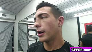 Sweet Blonde Teens Bang Hard Pole for Wild Fun, My Mistake!