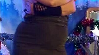 hotwife steffi gold dancing full version