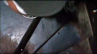 Personal Trainer Seduced by Friends, Taken to Sex Basement for Sweat and Raw Passion Till We Burst - Full Sheer Vid!