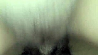 Hot Amateur Brunette Wife Fucked Hard! So Naughty!