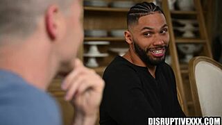 Gay Sex Turns Wild with Ex-Boyfriend’s Hardcore Action