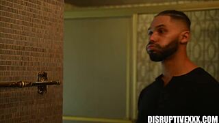 Gay Sex Turns Wild with Ex-Boyfriend’s Hardcore Action