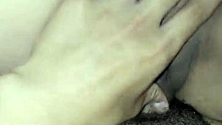 Hot Amateur Brunette Wife Fucked Hard! So Naughty!