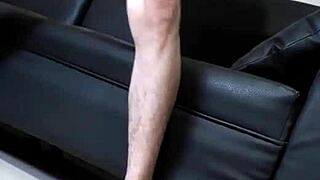 She skips school to fuck me after class with her best friend. What about his girlfriend?