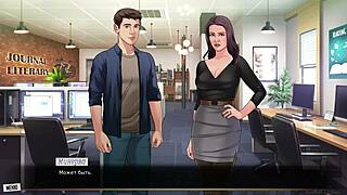 Complete Gameplay of Our Red String Part 26