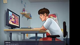 Summertime Saga Adventure