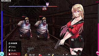 Play the hentai survival game and search for ドリビレ on google.