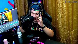 andressa sanchez showed her ass on cam and pulled out my dick, so hot