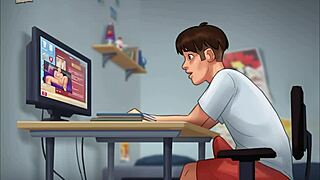 Summertime Saga Adventure