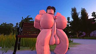 wild passion with antonelachan, so intense