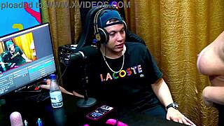 andressa sanchez showed her ass on cam and pulled out my dick, so hot