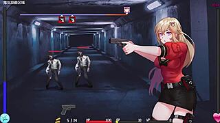 Play the hentai survival game and search for ドリビレ on google.