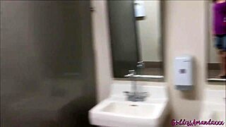 Follow me wearing super dirty cotton panties! 🩲