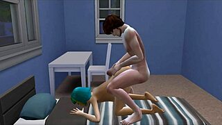 Vanessa Jeong embarks on a rich experience in the 3D game