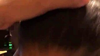 spanish girl sucking and fucking big dick