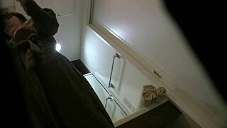 Japanese luxury aroma oil sexy massage for house waifs