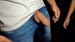 yuri gaucho, the gulosa blonde, strikes again with outdoor creampie