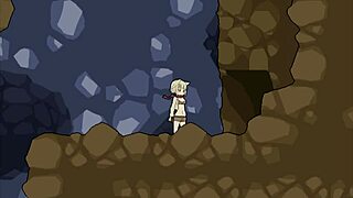 Flower Fairy - Part 8 Intense Scenes Playthrough