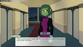 raven, are you ready for our date in 18titans part 15?