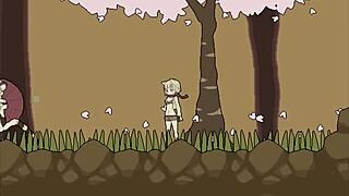 Flower Fairy - Part 8 Intense Scenes Playthrough