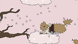 Flower Fairy - Part 8 Intense Scenes Playthrough