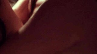 Angela White And Jenna Foxx Finger Fuck In Office!